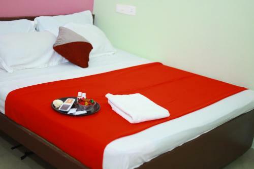 Lodge Faaz Residency