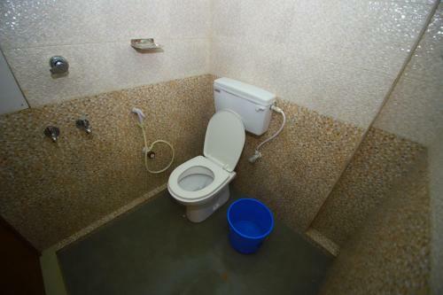 Lodge Faaz Residency