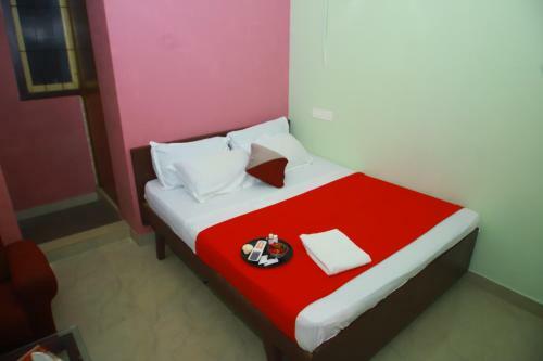 Lodge Faaz Residency