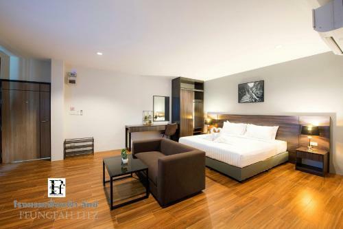 Hotel Feungfah Litz