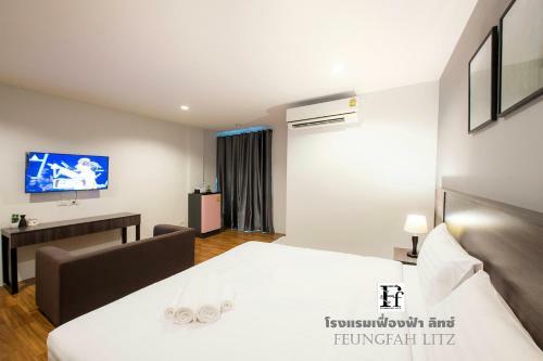 Hotel Feungfah Litz