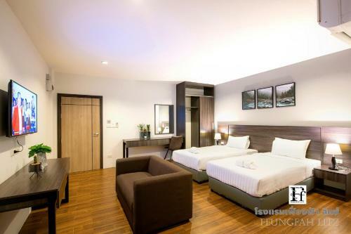 Hotel Feungfah Litz