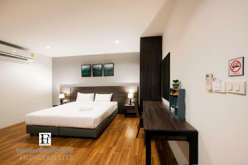 Hotel Feungfah Litz