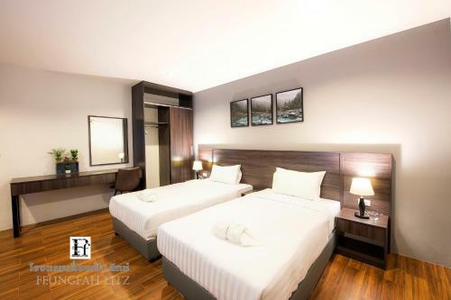 Hotel Feungfah Litz