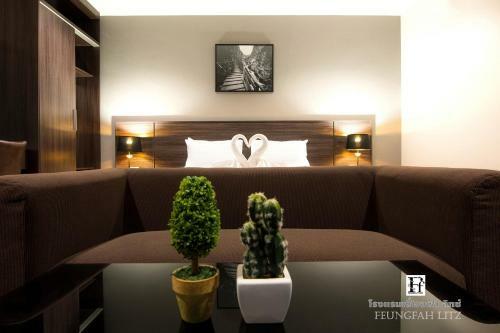 Hotel Feungfah Litz