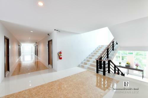 Hotel Feungfah Litz