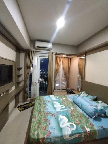 Apartement Papilio