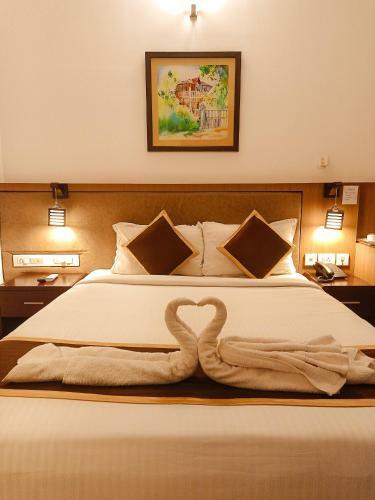 Hotel De Grand