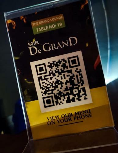 Hotel De Grand