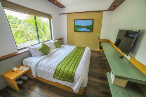 Hotel Villa Maryam