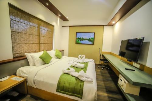 Hotel Villa Maryam