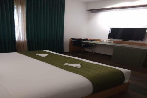 Hotel Villa Maryam