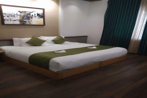Hotel Villa Maryam