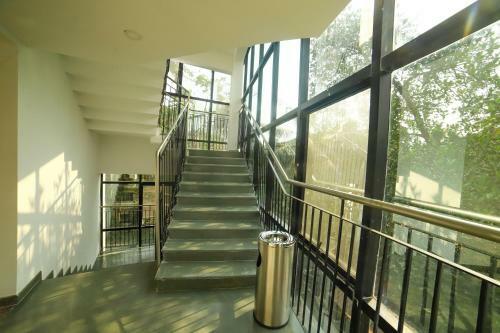 Hotel Villa Maryam