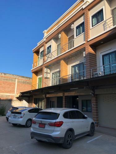 Albergue Rabbit Hotel