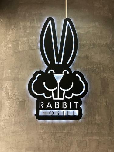 Albergue Rabbit Hotel