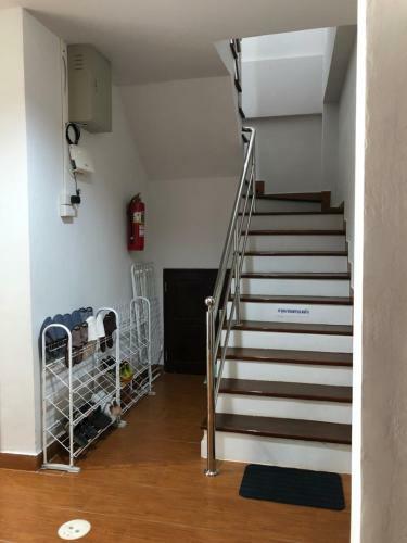 Albergue Rabbit Hotel