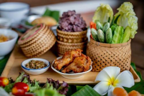 Bed & Breakfast A Day In Phetchabun