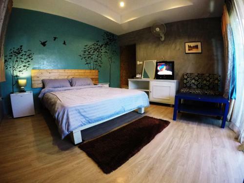 Hotel Payi Resort