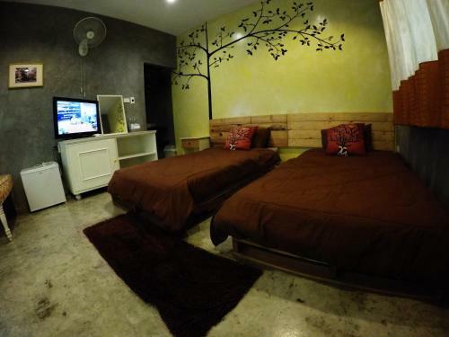 Hotel Payi Resort