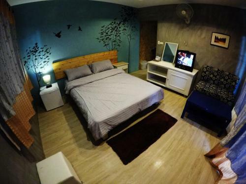 Hotel Payi Resort