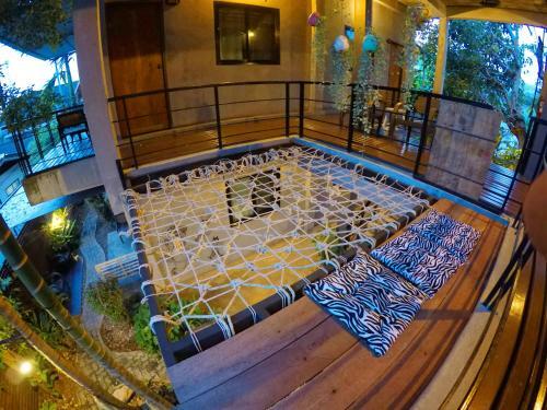 Hotel Payi Resort