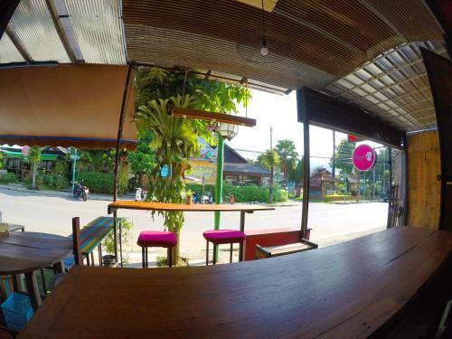 Hotel Payi Resort