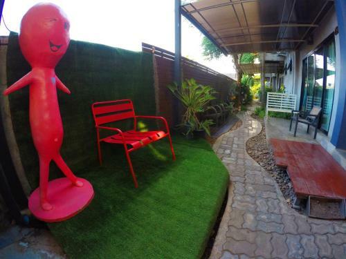 Hotel Payi Resort