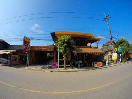 Hotel Payi Resort