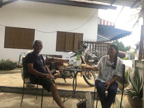 Imchai Homestay