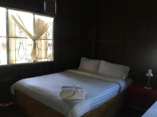 Imchai Homestay