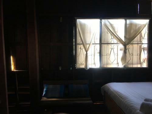Imchai Homestay