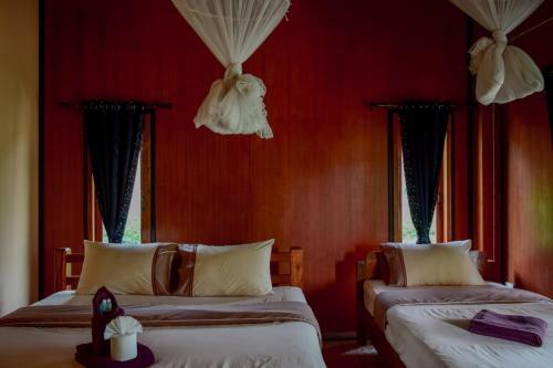 Hotel The Nest House
