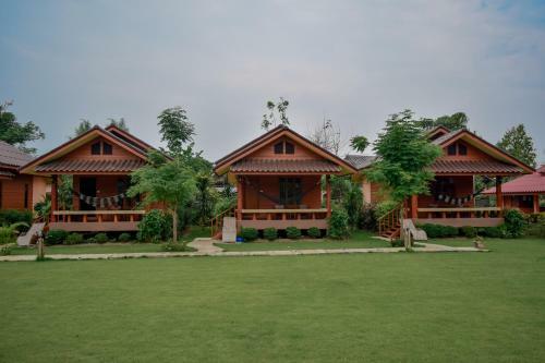 Hotel The Nest House
