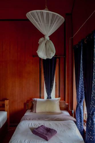 Hotel The Nest House