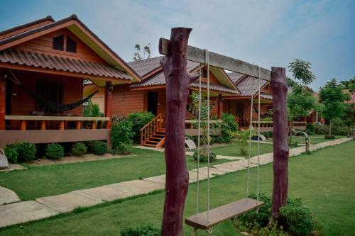 Hotel The Nest House