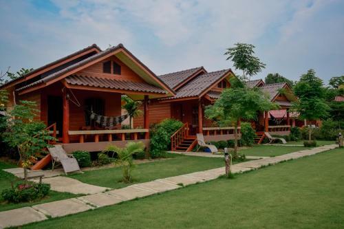 Hotel The Nest House