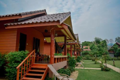 Hotel The Nest House
