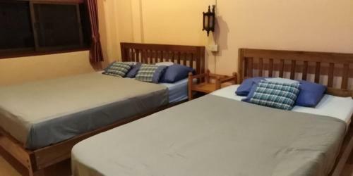 Hostal Baankanoonpai(???????????)?