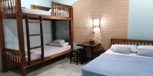 Hostal Baankanoonpai(???????????)?