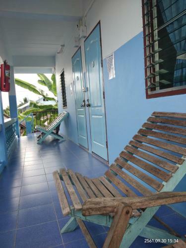 Hotel Blue House Pai