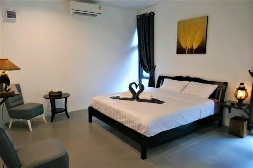 Hotel Serene Resort