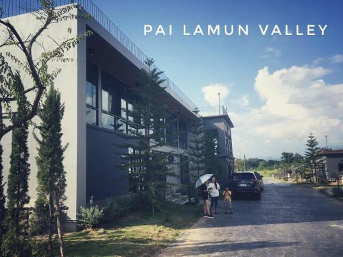 Hotel Pai Lamun Valley