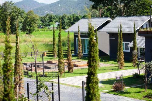 Hotel Pai Lamun Valley