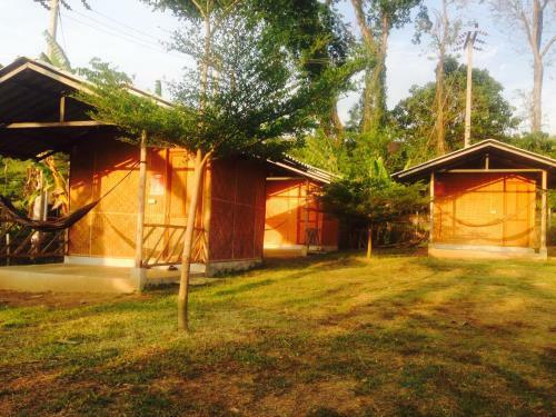 Pai Sleepy Hut