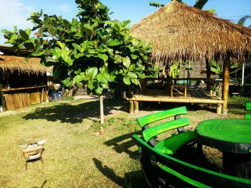 Pai Sleepy Hut