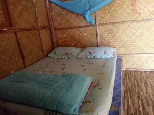 Pai Sleepy Hut