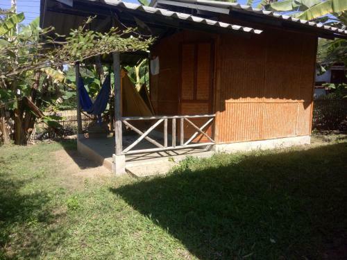 Pai Sleepy Hut