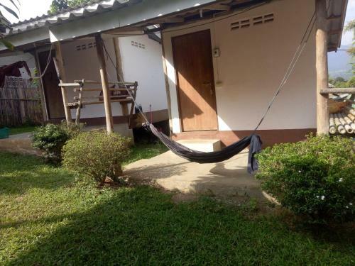 Pai Sleepy Hut