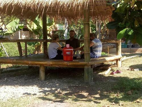 Pai Sleepy Hut